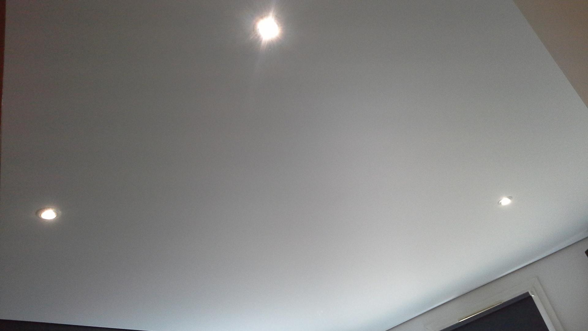 PLAFOND TENDU 31 82