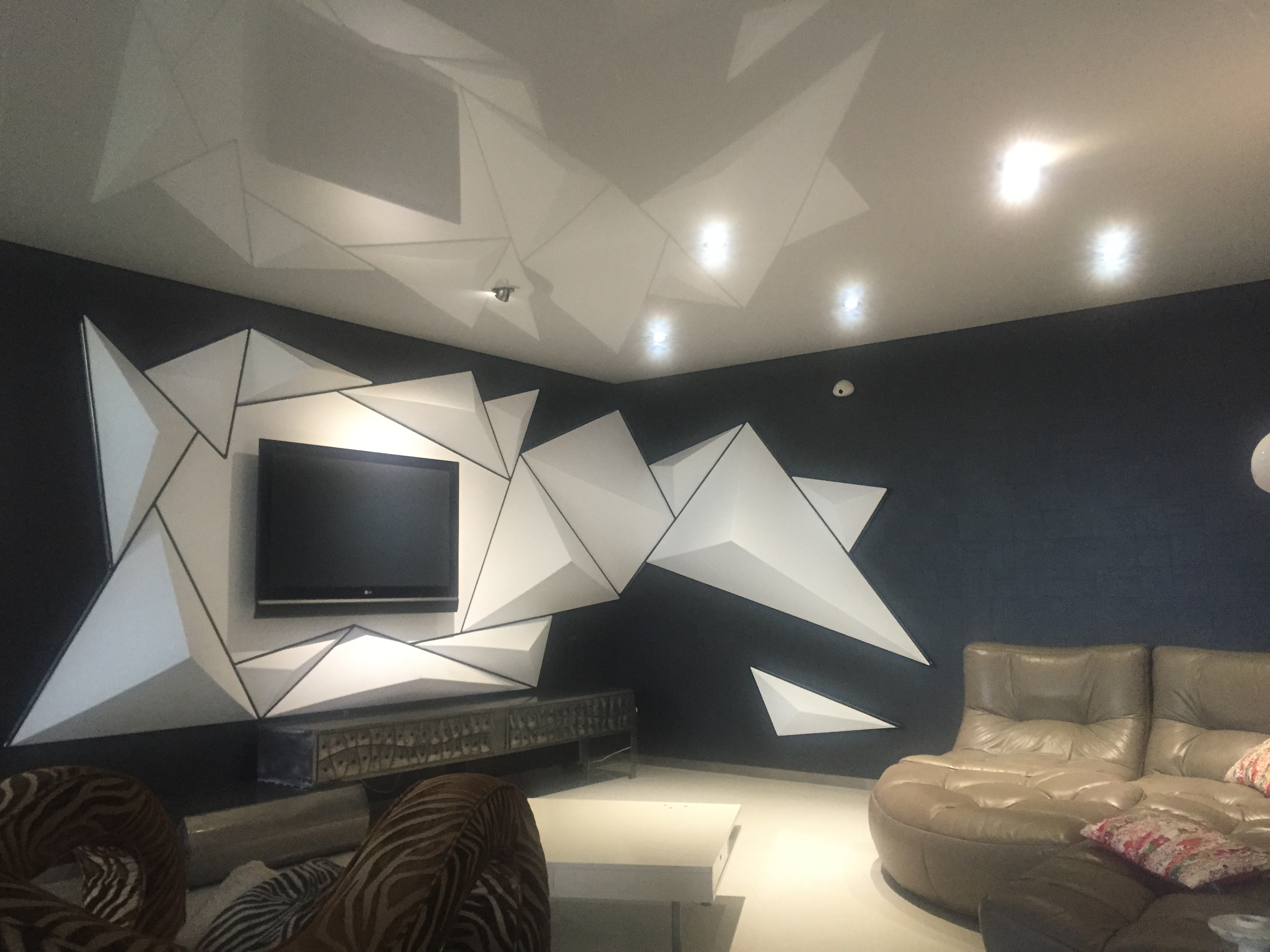 PLAFOND TENDU 31